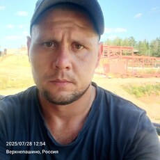 Фотография мужчины Сергей, 32 года из г. Енисейск