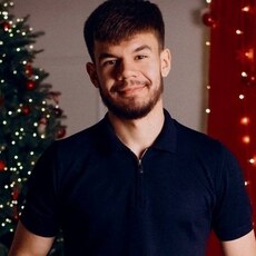 Фотография мужчины Георгий, 24 года из г. Чита