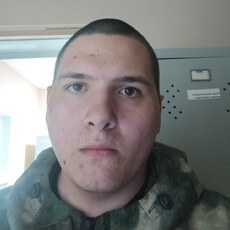 Фотография мужчины Влад, 23 года из г. Балаково