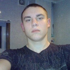 Фотография мужчины Андрей, 33 года из г. Симферополь