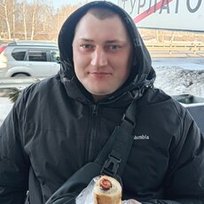Фотография мужчины Андрей, 38 лет из г. Сасово