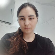 Фотография девушки Аинура, 33 года из г. Астана