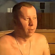 Фотография мужчины Max, 38 лет из г. Автуры