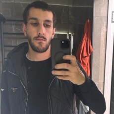 Фотография мужчины Artak, 27 лет из г. Пятигорск