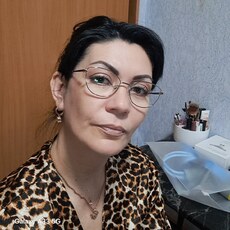 Фотография девушки Любовь, 43 года из г. Березники
