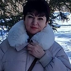 Фотография девушки Светлана, 56 лет из г. Абай