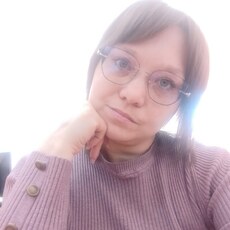 Фотография девушки Елена, 36 лет из г. Черепаново