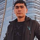 Сашка, 25 лет
