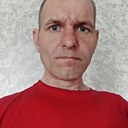 Кирилл, 41 год