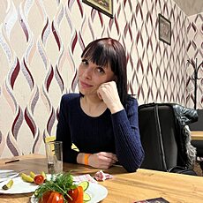 Фотография девушки Анастасия, 30 лет из г. Курган