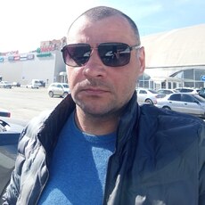 Фотография мужчины Андрей, 41 год из г. Первоуральск