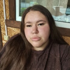 Фотография девушки Алëна, 22 года из г. Новосибирск
