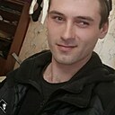 Юра Назаров, 33 года