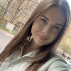 Фотография девушки Lina, 31 год из г. Бишкек