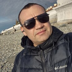 Фотография мужчины Виталик, 43 года из г. Старый Оскол