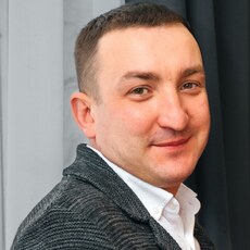 Фотография мужчины Vasso, 35 лет из г. Минск