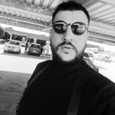 Фотография мужчины Johny, 36 лет из г. Торунь