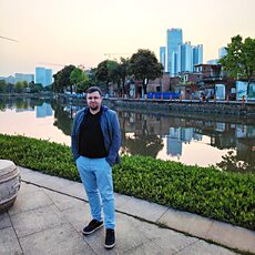 Фотография мужчины Егор, 41 год из г. Гомель
