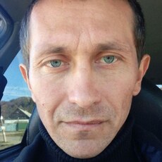 Фотография мужчины Максим, 40 лет из г. Псебай
