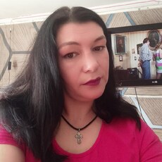 Фотография девушки Ксения, 42 года из г. Алейск