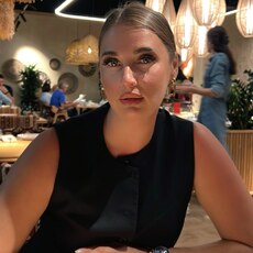 Фотография девушки Оксана, 38 лет из г. Санкт-Петербург