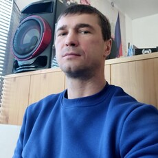 Фотография мужчины Александр, 40 лет из г. Лесосибирск
