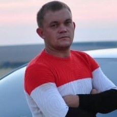 Фотография мужчины Дмитрий, 33 года из г. Оренбург