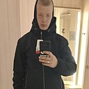 Данил, 23 года