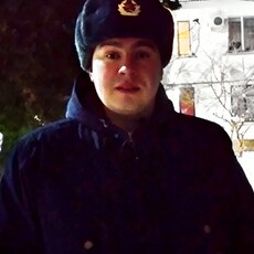 Фотография мужчины Димка, 26 лет из г. Павловская