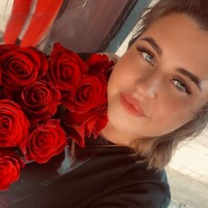 Фотография девушки Алиса, 33 года из г. Нижневартовск
