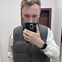 Кирилл, 33 года