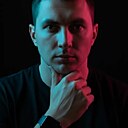 Вовчик, 31 год