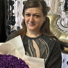 Фотография девушки Алла, 42 года из г. Белогорск