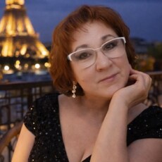 Фотография девушки Нина, 55 лет из г. Ярославль