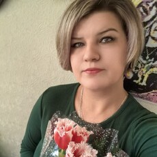 Фотография девушки Анастасия, 34 года из г. Самара
