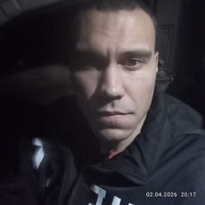 Фотография мужчины Станислав, 30 лет из г. Ульяновск