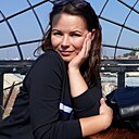 Мила, 33 года