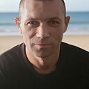 Макс, 35 лет