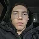 Георгий, 19 лет