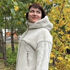 Фотография девушки Ирина, 41 год из г. Коркино