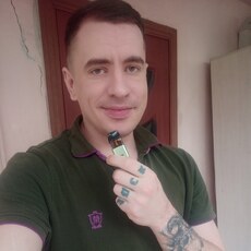 Фотография мужчины Rino, 32 года из г. Запорожье
