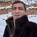 Ваган, 40 лет