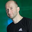 Александр, 38 лет