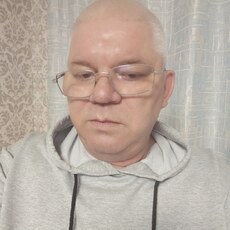 Фотография мужчины Павел, 50 лет из г. Сургут