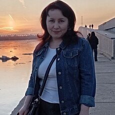 Фотография девушки Гуля, 41 год из г. Уфа