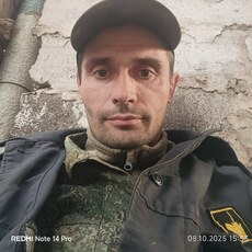 Фотография мужчины Алексей, 35 лет из г. Макеевка