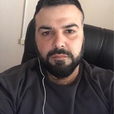 Фотография мужчины Хан, 34 года из г. Новокуйбышевск
