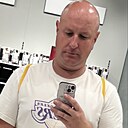 Сергей, 40 лет