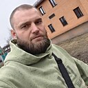 Виталий, 40 лет