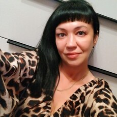 Фотография девушки Валюша, 43 года из г. Екатеринбург